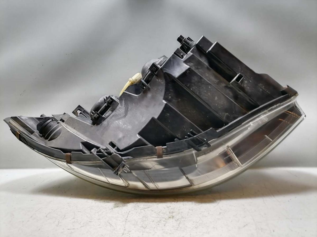 Mercedes A Klasse W169 original Scheinwerfer vorn links Halogen Linse Bj.2004